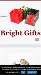 Mobile Screenshot of brightgifts.com